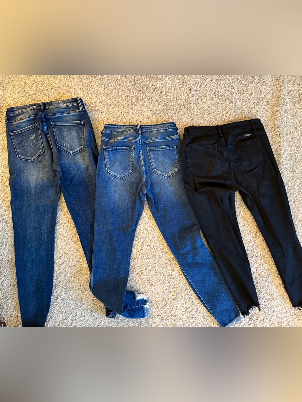 KanCan jeans size 28/29